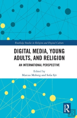 Bertrand.pt - Digital Media, Young Adults And Religion