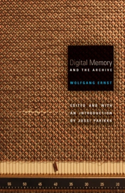 Bertrand.pt - Digital Memory And The Archive