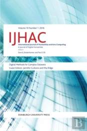 Digital Methods For Complex Datasets