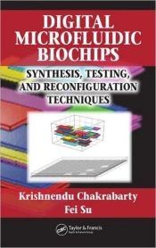 Digital Microfluidic Biochips