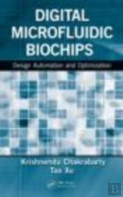 Bertrand.pt - Digital Microfluidic Biochips