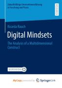 Digital Mindsets