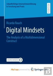 Digital Mindsets