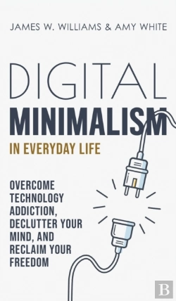 Bertrand.pt - Digital Minimalism In Everyday Life