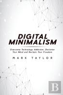 Digital Minimalism