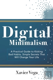 Digital Minimalism