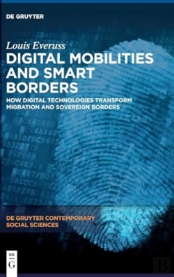 Bertrand.pt - Digital Mobilities And Smart Borders