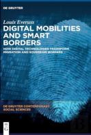 Digital Mobilities And Smart Borders