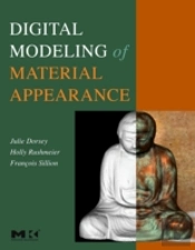 DIGITAL MODELING OF MATERIAL APPEARANCE