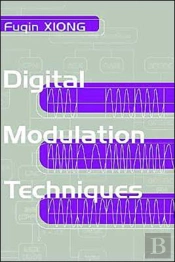 Digital Modulation Techniques