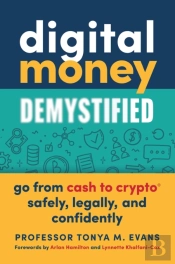 Digital Money Demystified