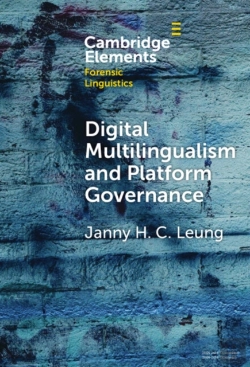 Bertrand.pt - Digital Multilingualism And Platform Governance