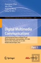Digital Multimedia Communications