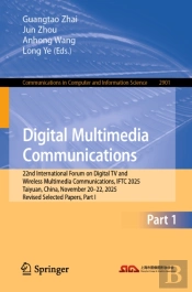 Digital Multimedia Communications