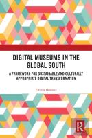 Digital Museums In The Global South