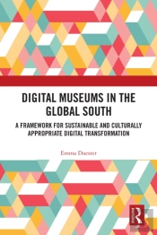 Digital Museums In The Global South