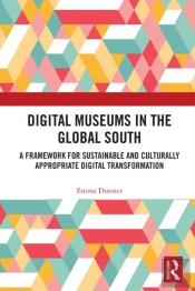 Digital Museums In The Global South