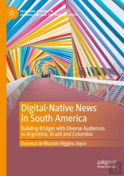 Bertrand.pt - Digital-Native News In South America