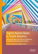 Digital-Native News In South America
