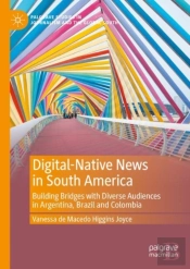 Digital-Native News In South America