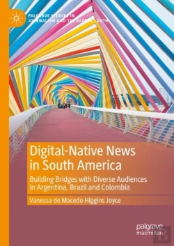 Bertrand.pt - Digital-Native News In South America