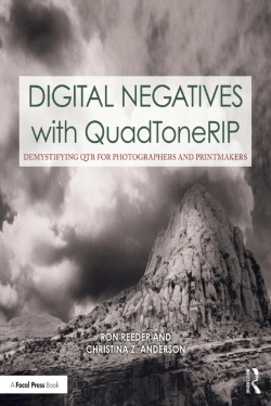 Bertrand.pt - Digital Negatives With Quadtonerip