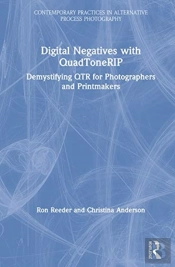 Digital Negatives With Quadtonerip