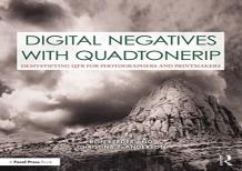 Digital Negatives With Quadtonerip