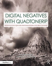 Digital Negatives With Quadtonerip