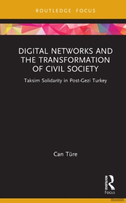 Bertrand.pt - Digital Networks And The Transformation Of Civil Society