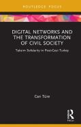 Digital Networks And The Transformation Of Civil Society