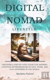 Digital Nomad Lifestyle
