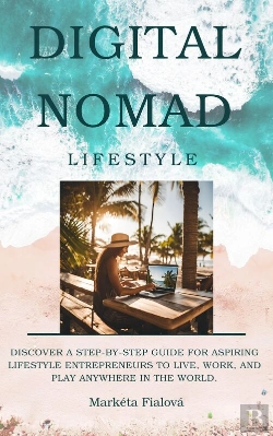 Bertrand.pt - Digital Nomad Lifestyle