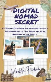 Digital Nomad Secret