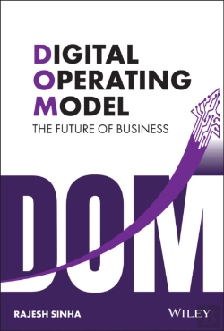 Bertrand.pt - Digital Operating Model