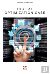 Digital Optimization Case