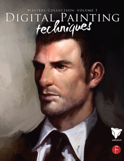 Bertrand.pt - Digital Painting Techniques