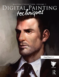 Bertrand.pt - Digital Painting Techniques