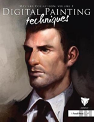 Digital Painting Techniques