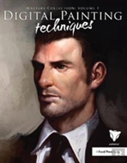 Bertrand.pt - Digital Painting Techniques