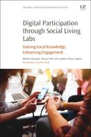 Digital Participation Through Social Living Labs