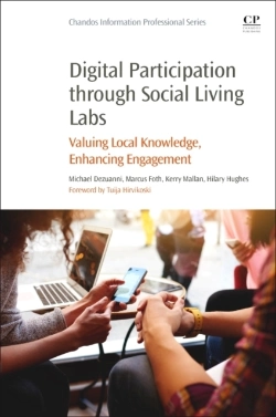 Bertrand.pt - Digital Participation Through Social Living Labs
