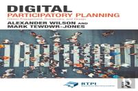 Digital Participatory Planning