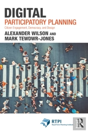 Digital Participatory Planning