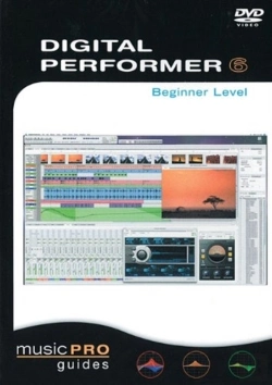 Bertrand.pt - Digital Performer 6