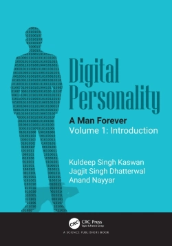 Bertrand.pt - Digital Personality: A Man Forever