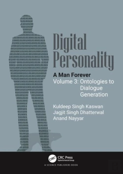 Bertrand.pt - Digital Personality: A Man Forever