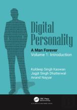 Digital Personality: A Man Forever