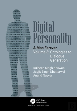 Bertrand.pt - Digital Personality: A Man Forever