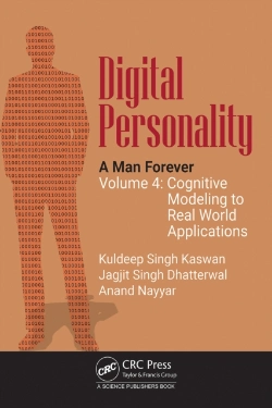 Bertrand.pt - Digital Personality: A Man Forever